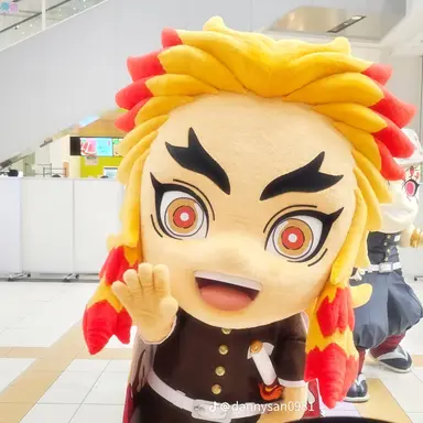 Profile image of 렌고쿠 쿄쥬로