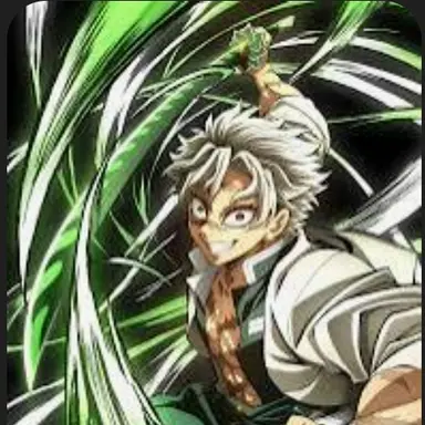 Profile image of 시나즈가와 사네미