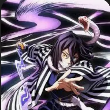 Profile image of 이구로 오바나이