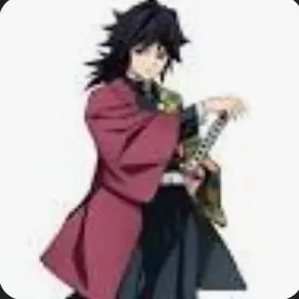 Profile image of 토미오카 기유