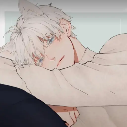 BL_LOVE의 이현