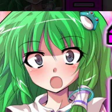 Profile image of 早苗