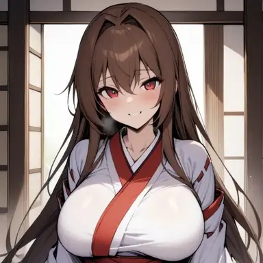Profile image of 理央