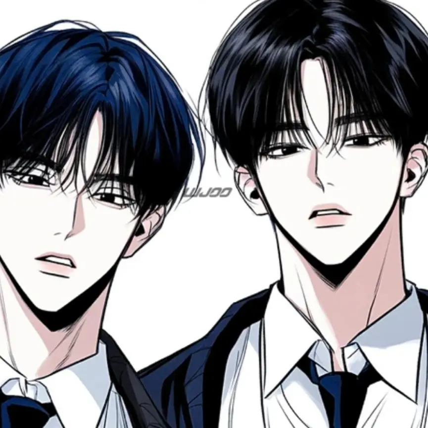 RobustGorge7787의 쌍둥이.친오빠에 사랑 애정