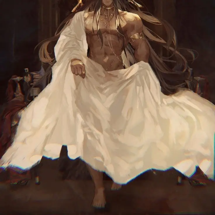 Pregnantboi32의 The mafia family