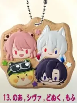 ahonaahiru의 #. 自分用