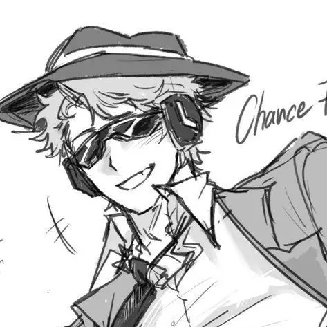 FluidChair4704의 구원자 찬스?