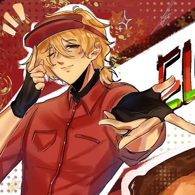 Profile image of 엘리엇