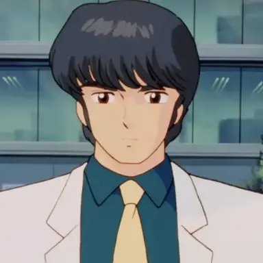 Profile image of Mitaka Shun