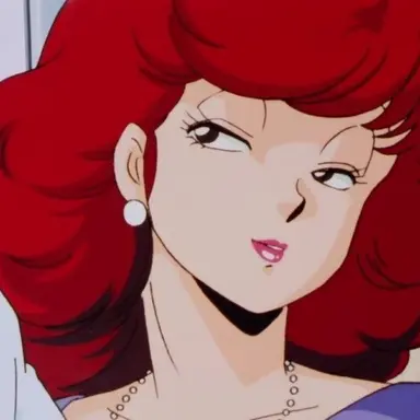 Profile image of Roppongi Akemi