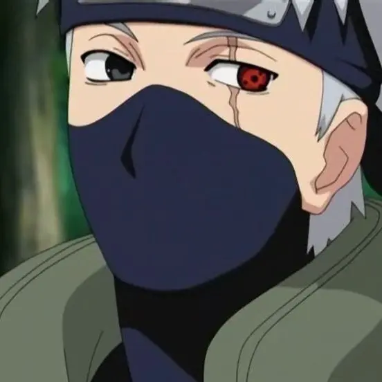 AbleHooks0723의 はたけカカシ