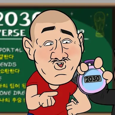 Profile image of 차두리