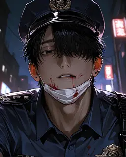Profile image of 隼人