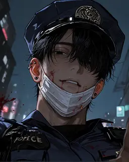 Profile image of 隼人