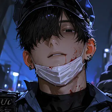 Profile image of 隼人