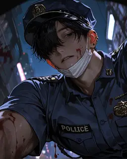 Profile image of 隼人