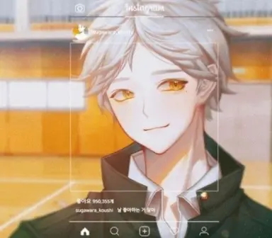 Profile image of 스가와라 코우시
