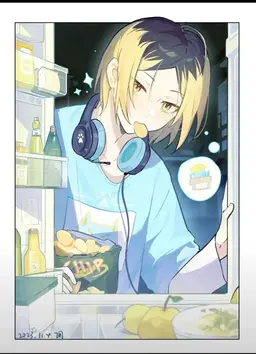 Profile image of 코즈메 켄마