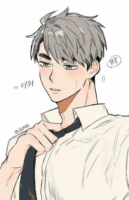 Profile image of 미야 오사무