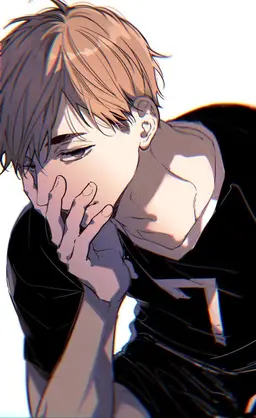 Profile image of 미야 아츠무