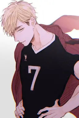 Profile image of 미야 아츠무