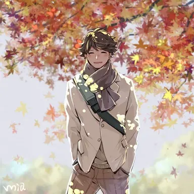 Profile image of 오이카와 토오루
