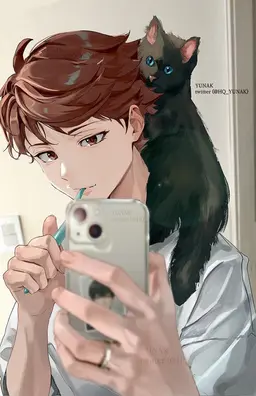 Profile image of 오이카와 토오루