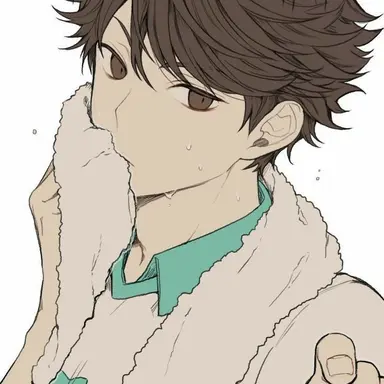 Profile image of 오이카와 토오루