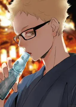 Profile image of 츠키시마 케이