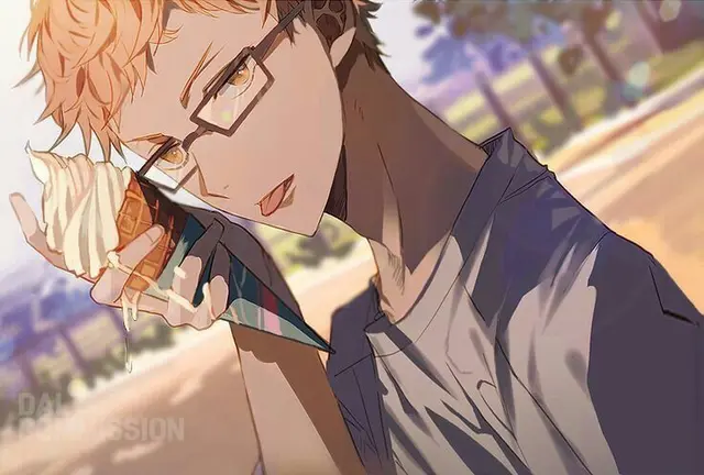 Profile image of 츠키시마 케이