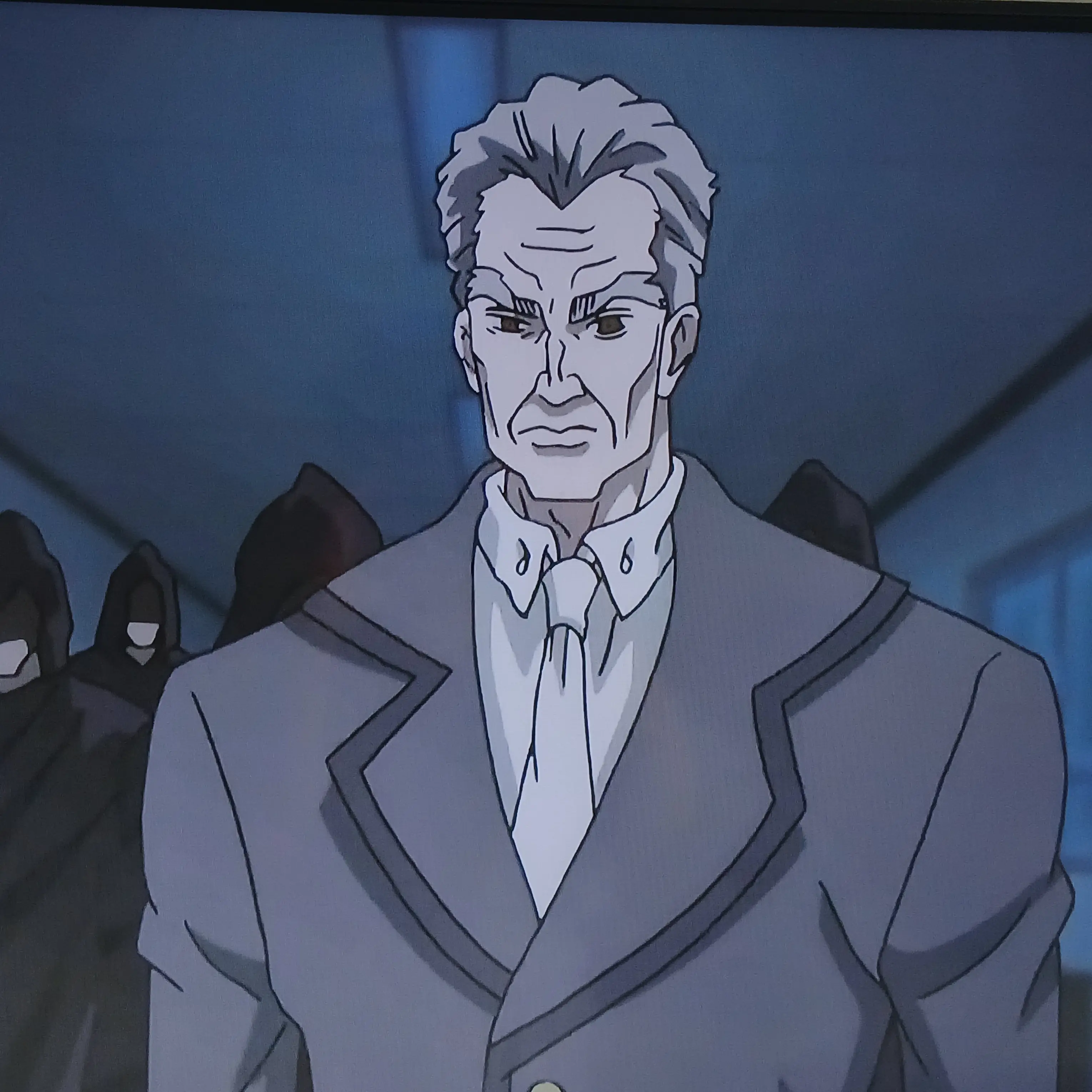 EliteBeago7182의 당신은 오드아이 리온입니다