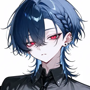 Profile image of Iori