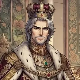 Profile image of King Valerius