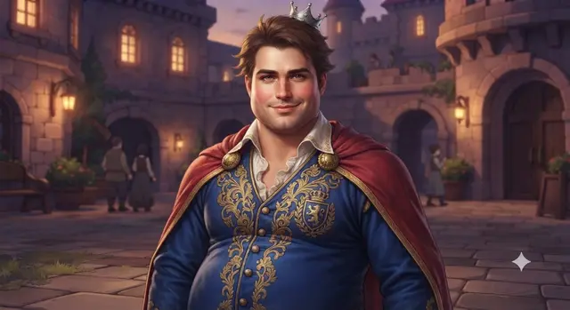 Profile image of Jasper