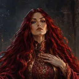Profile image of Tricia