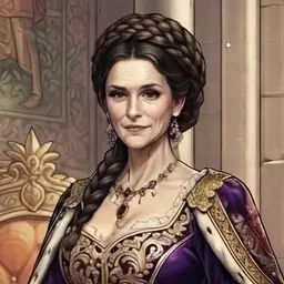 Profile image of Queen Aurelia