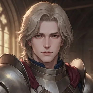 Profile image of Lancelot