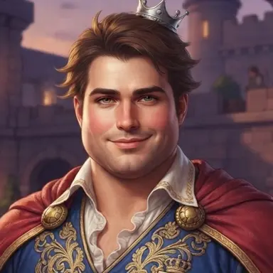 Profile image of Jasper