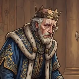 Profile image of King Brennan