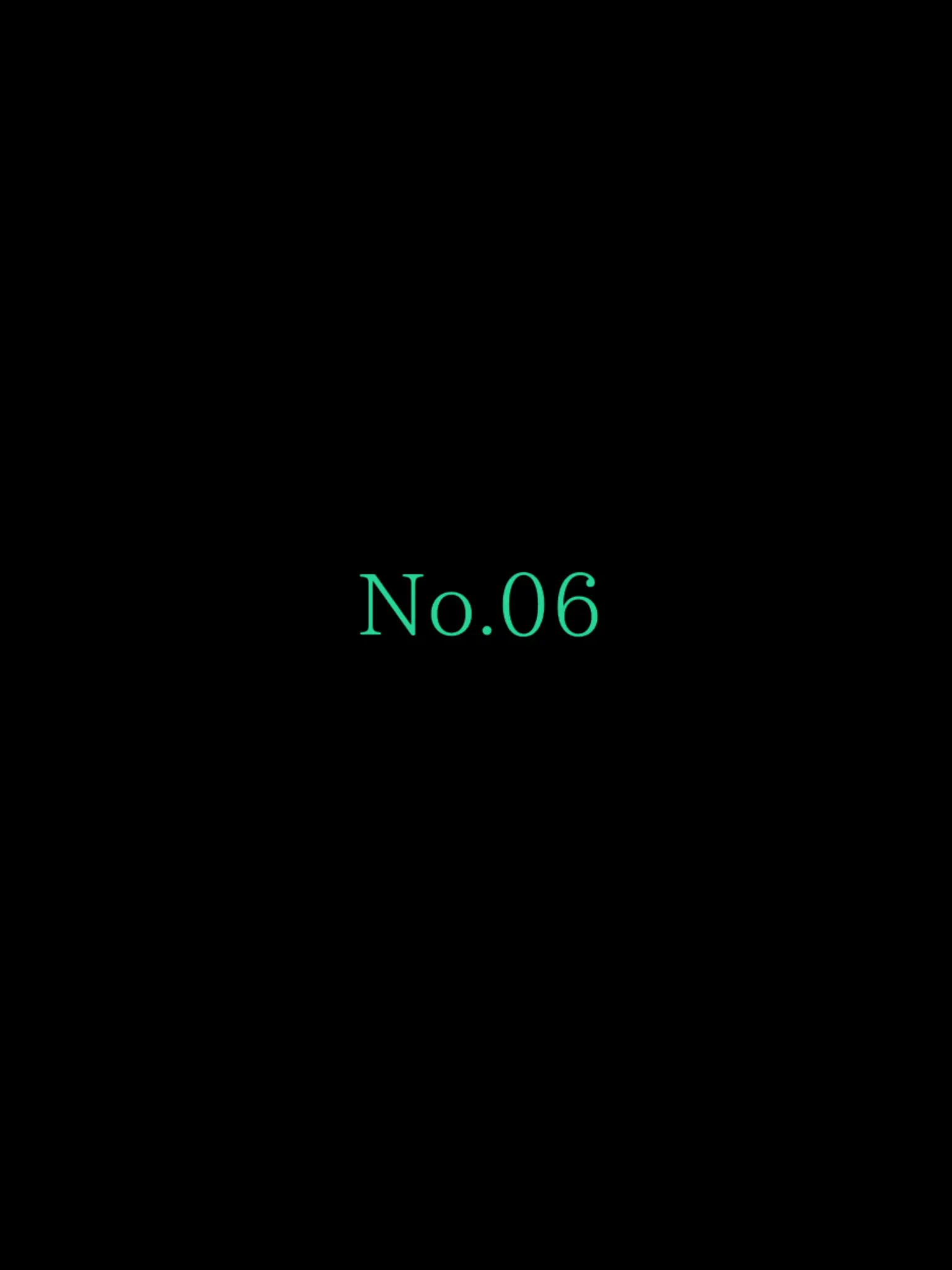 DenseEgret7592의 No.06