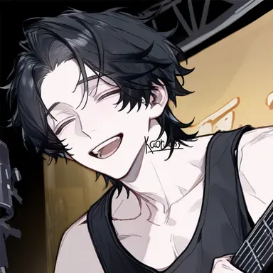 Profile image of Shu