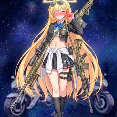 Profile image of 姫野よぞら