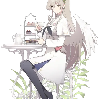 Profile image of 桐藤ナギサ