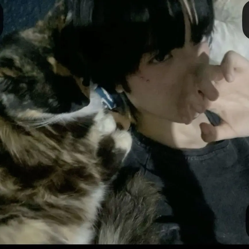 ShortAtom0144의 The prince loves you