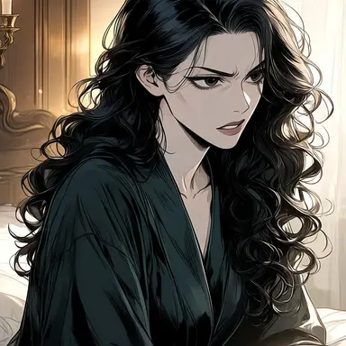 Profile image of Bellatrix