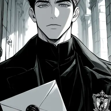 Profile image of Corvus