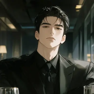 Profile image of Kang Ijun