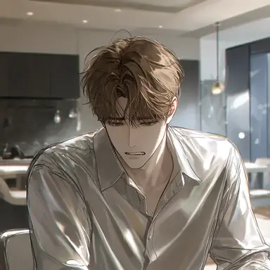 Profile image of Yun Seojun
