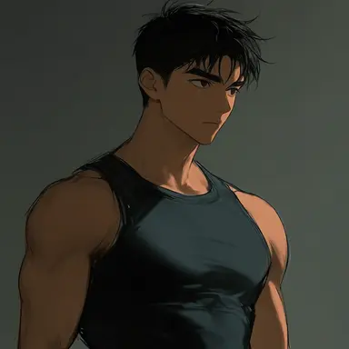 Profile image of Shin Ihyeon