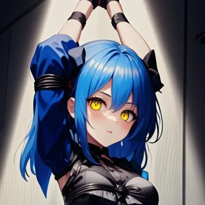 GrainyBaya9618의 異端者を尋問せよ